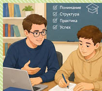 Услуги Услуги репетиторов в Томске