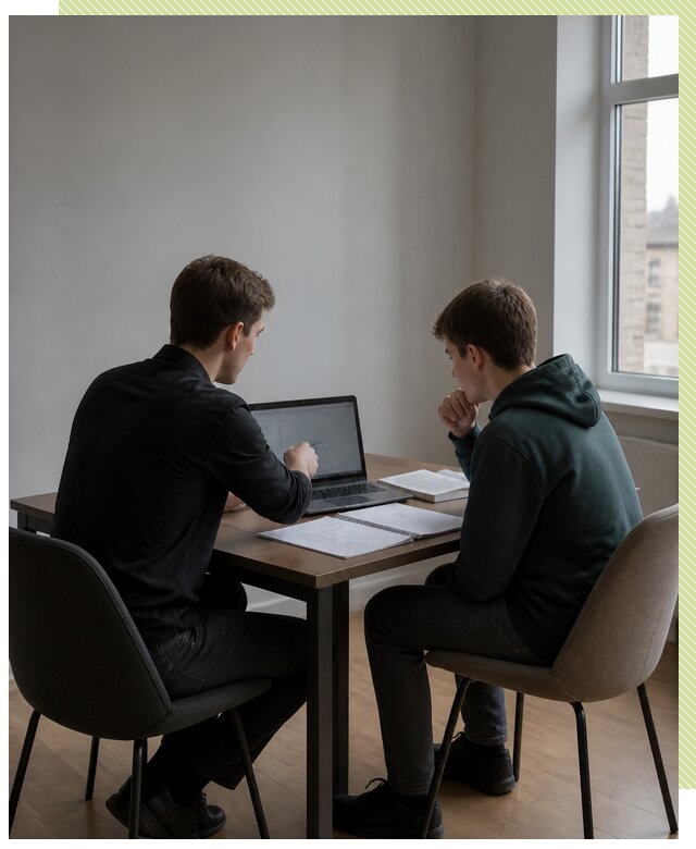 Репетитор по информатике ЕГЭ в Томске от 1639 р. | Репетитор-Тмс