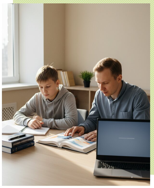 Репетитор по английскому 7 класс в Томске по цене 1311 р. | Репетитор-Тмс