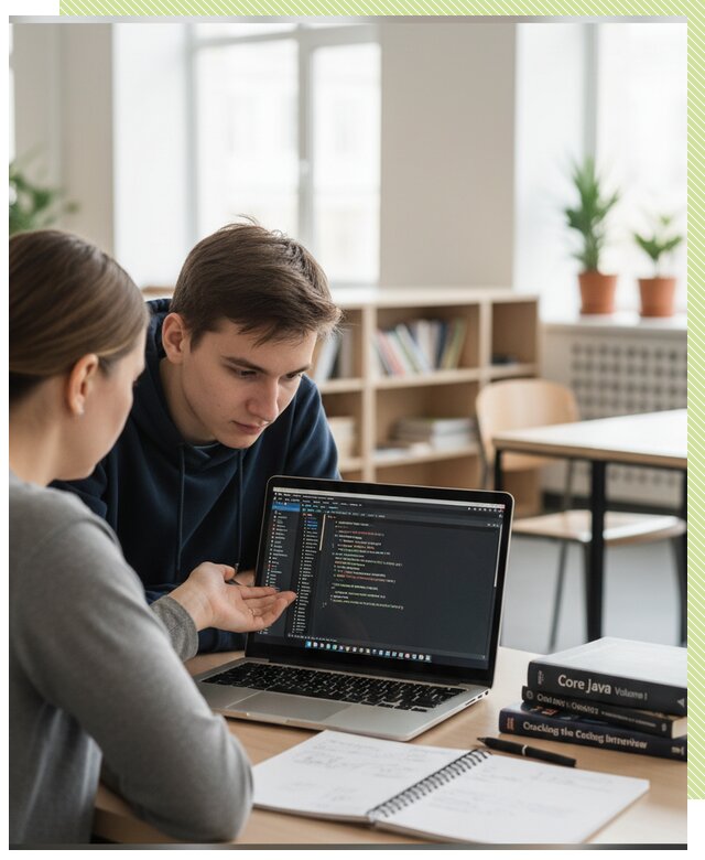Репетитор по JavaScript в Томске по цене от 1967 р. | Репетитор-Тмс
