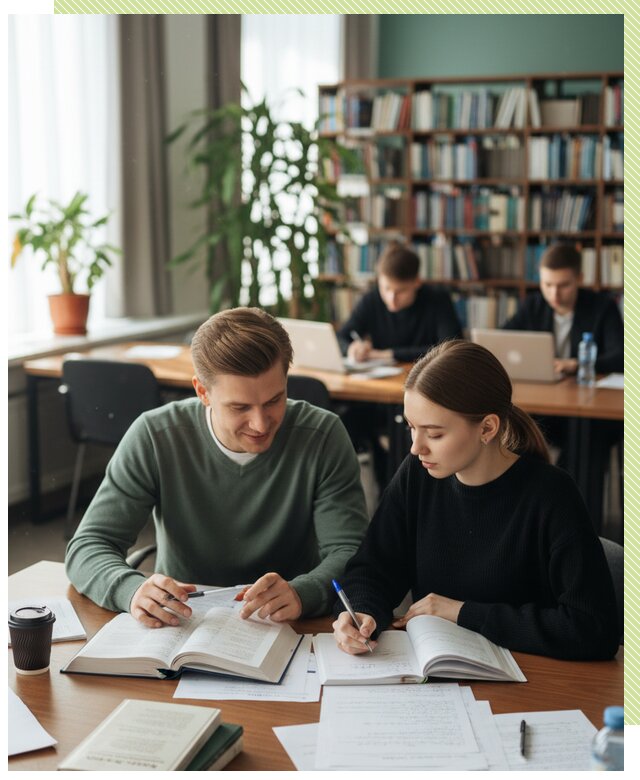 Репетитор для студентов медиков в Томске от 1639 р. | Репетитор-Тмс